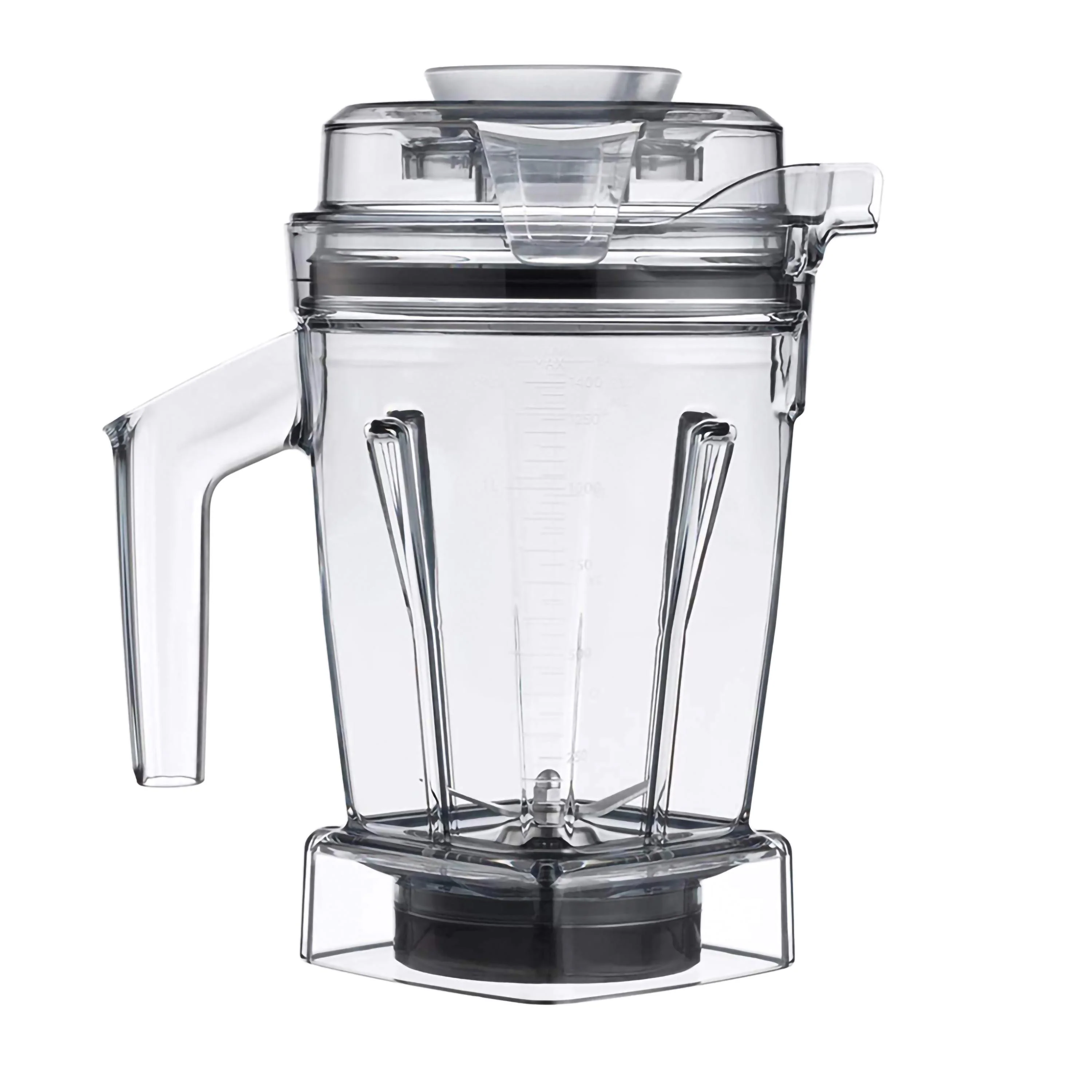 Interlock Wet 1.4 liter mug for Vitamix Ascent