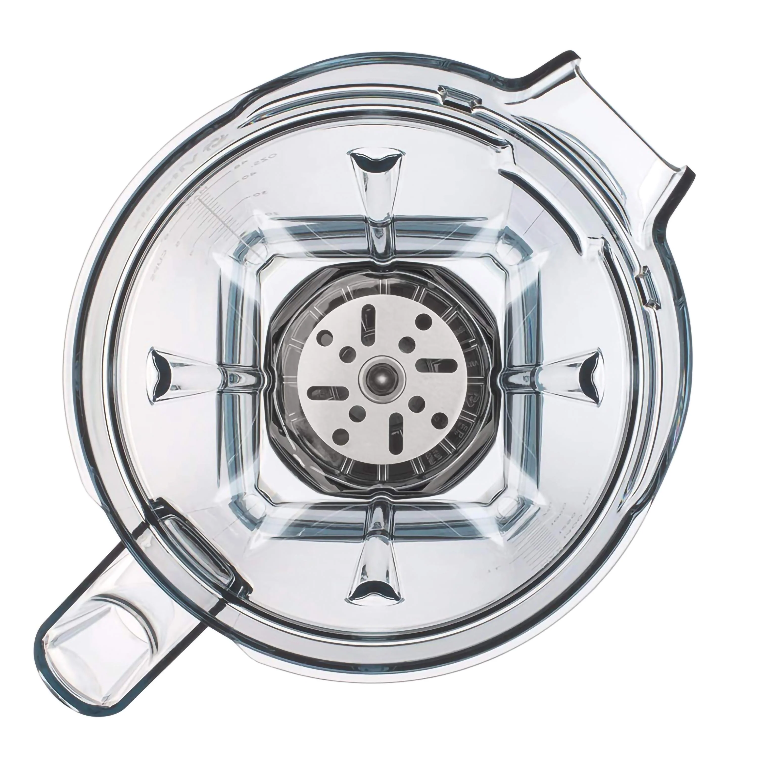 Interlock Aer 1.4 liter mug for Vitamix Ascent