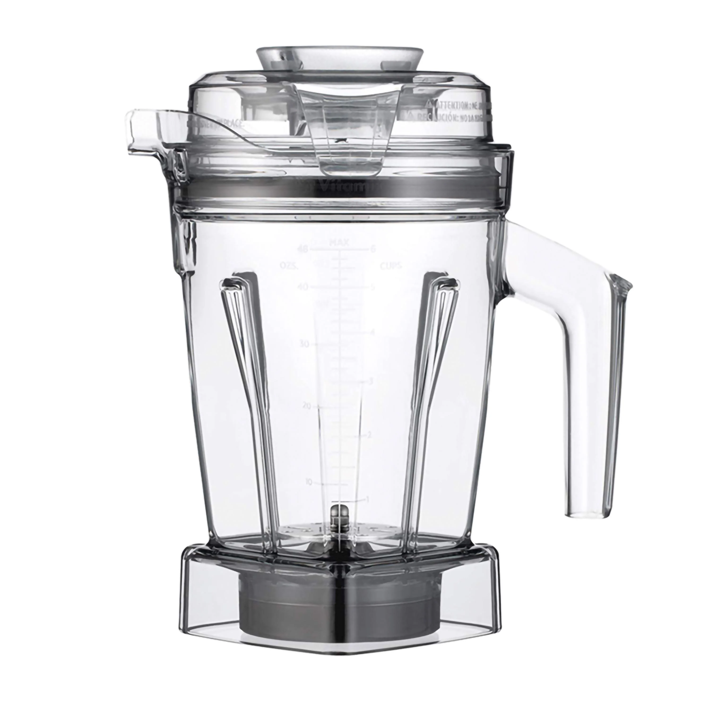 Interlock Aer 1.4 liter mug for Vitamix Ascent