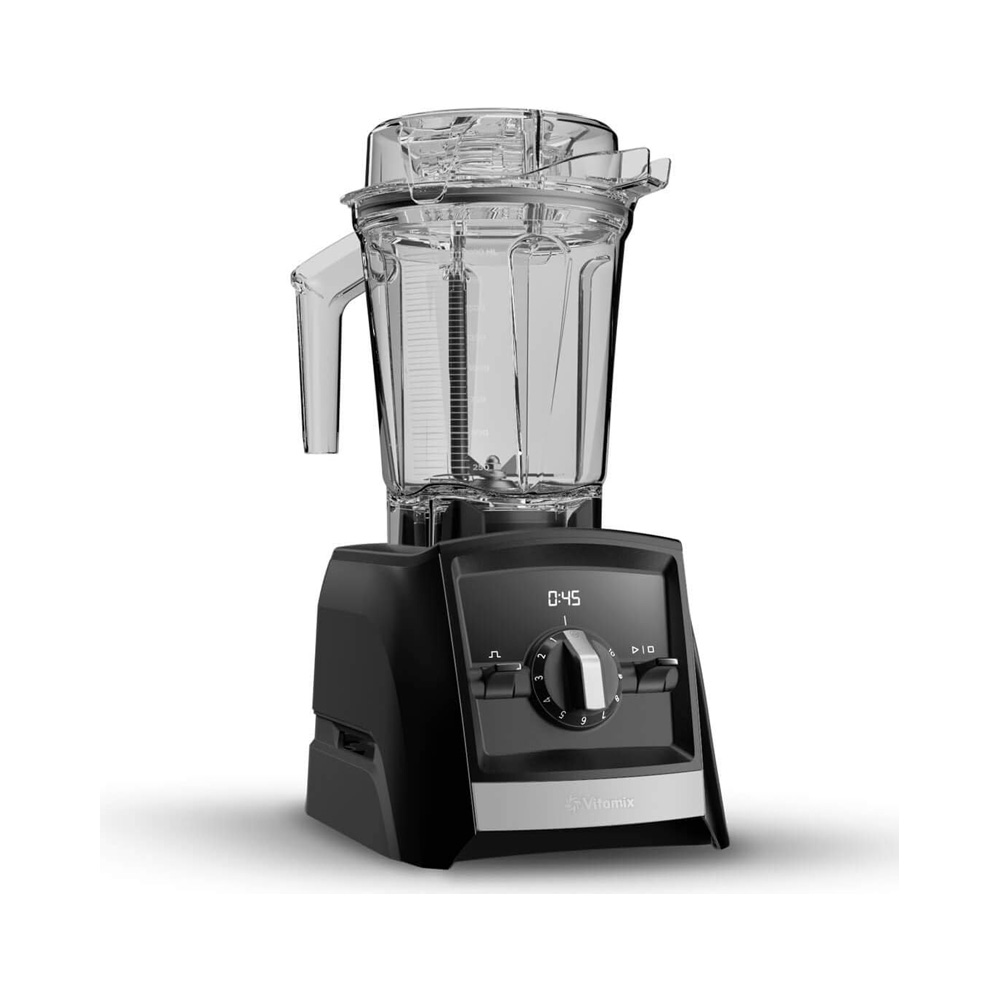 Vitamix Ascent 2300i Professional Blender - Black