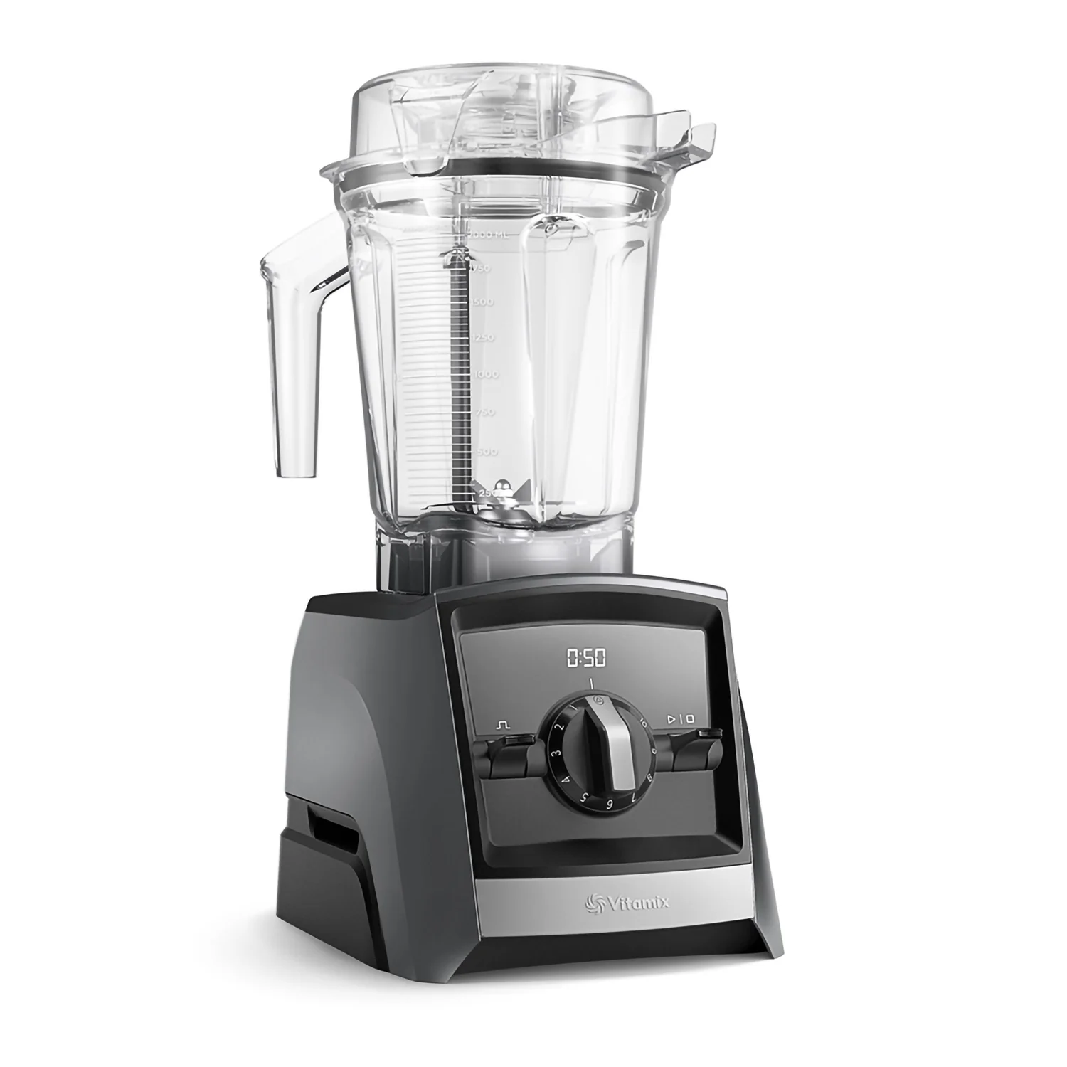 Vitamix Ascent 2300i Professional Blender - Gray