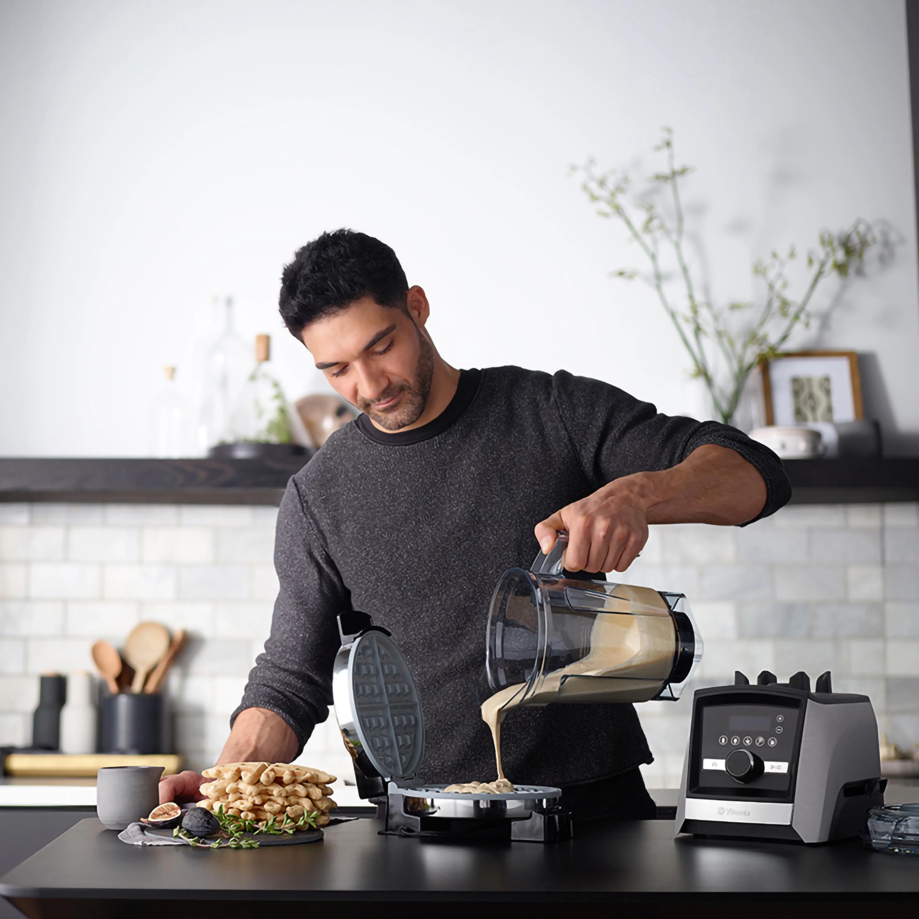 Vitamix Ascent 3500i Blender