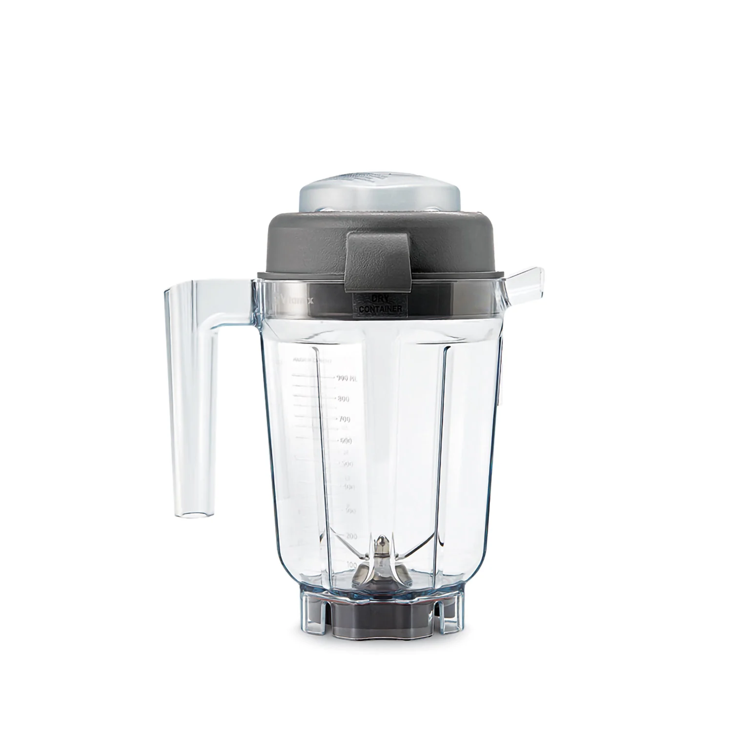 VTX DRY 90 Grain Mill Jar 0.9 L - Dry Container