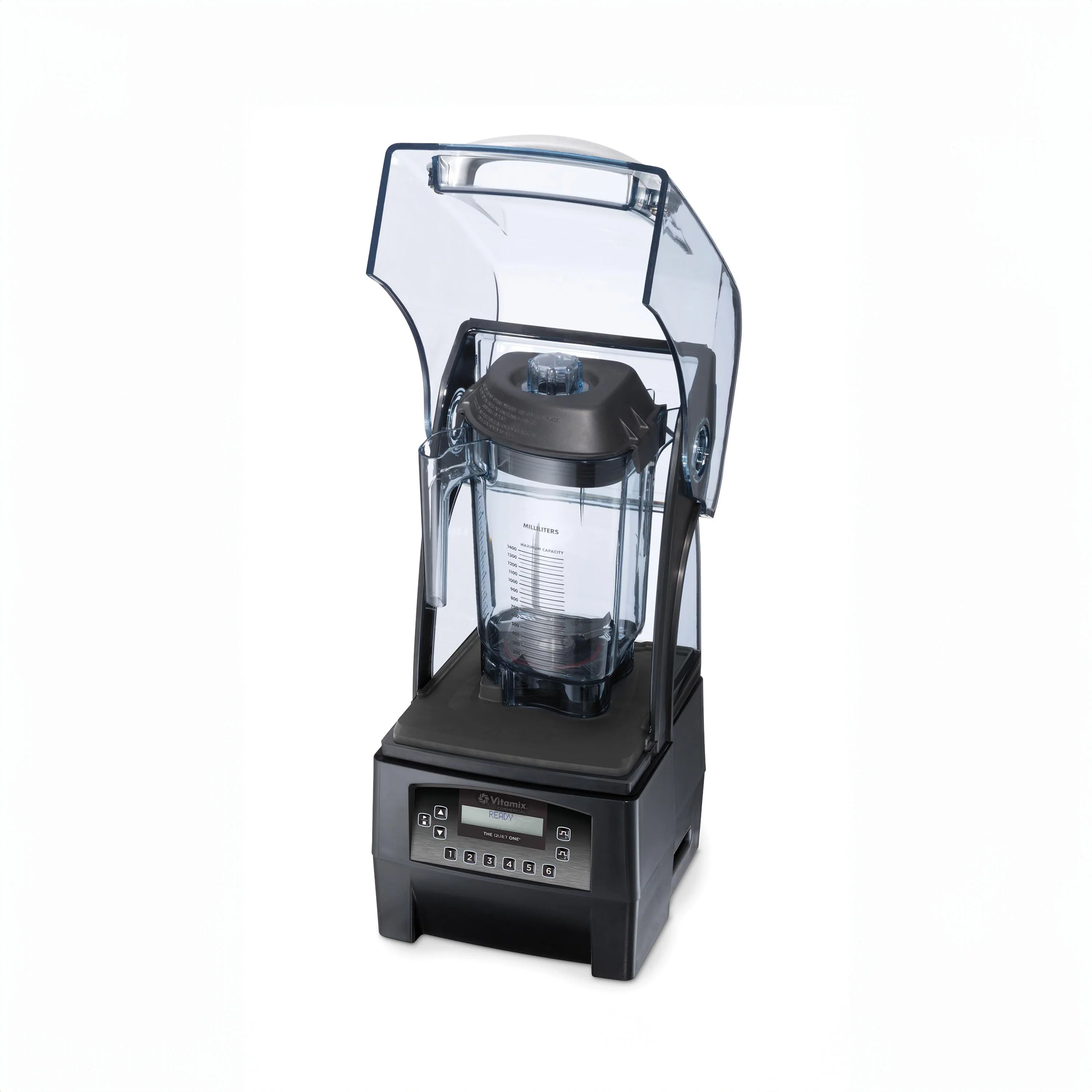 Vitamix The Quiet One 2 Professional Micronizer