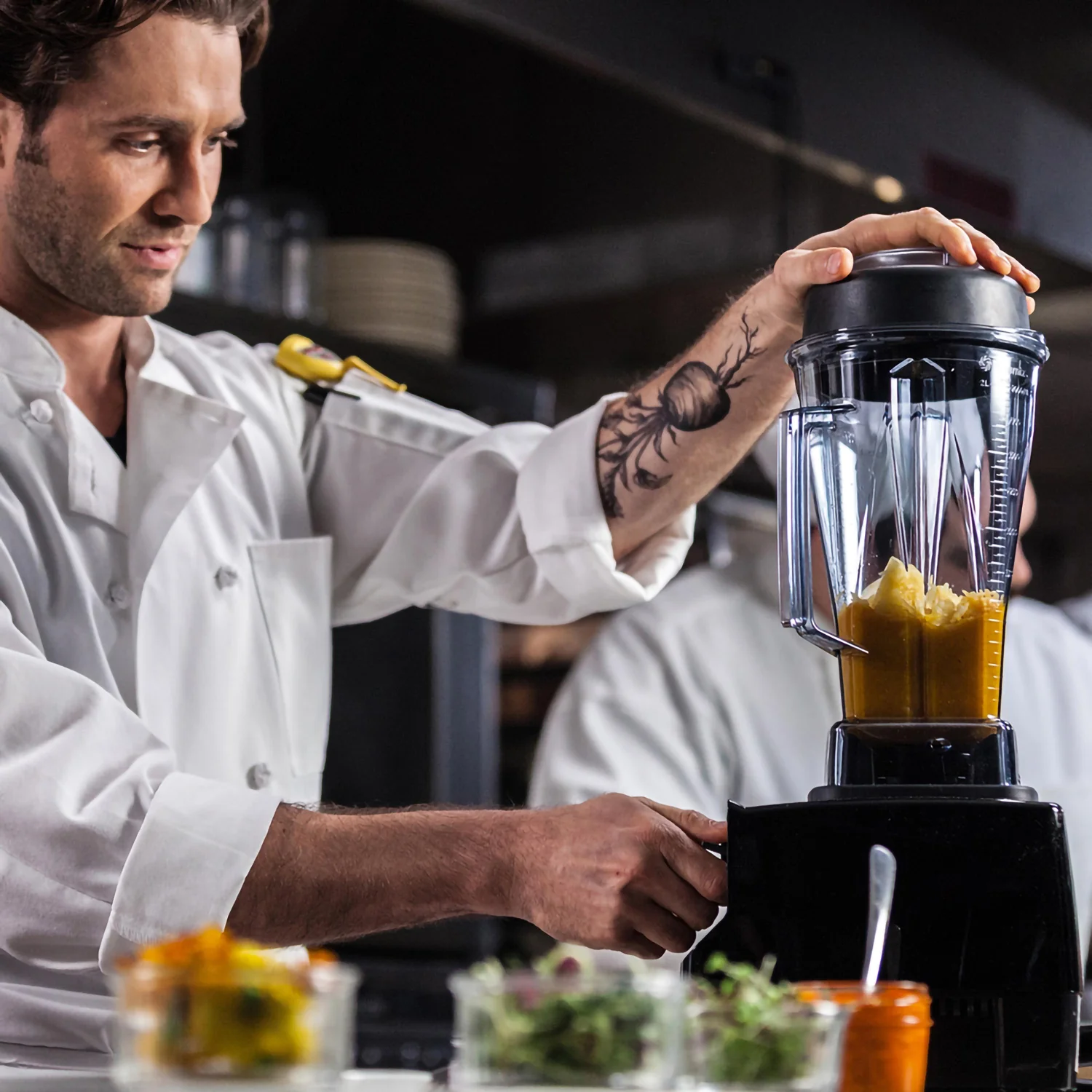 Vitamix Vita-Prep 3 Professional Blender