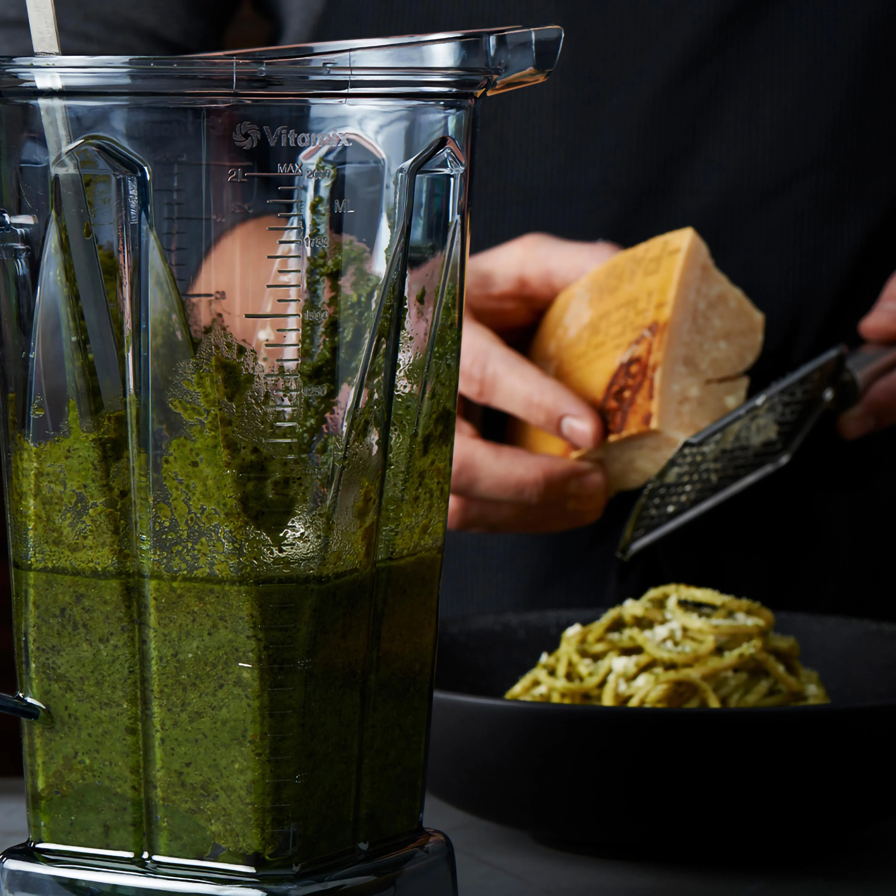 Vitamix Vita-Prep 3 Professional Blender