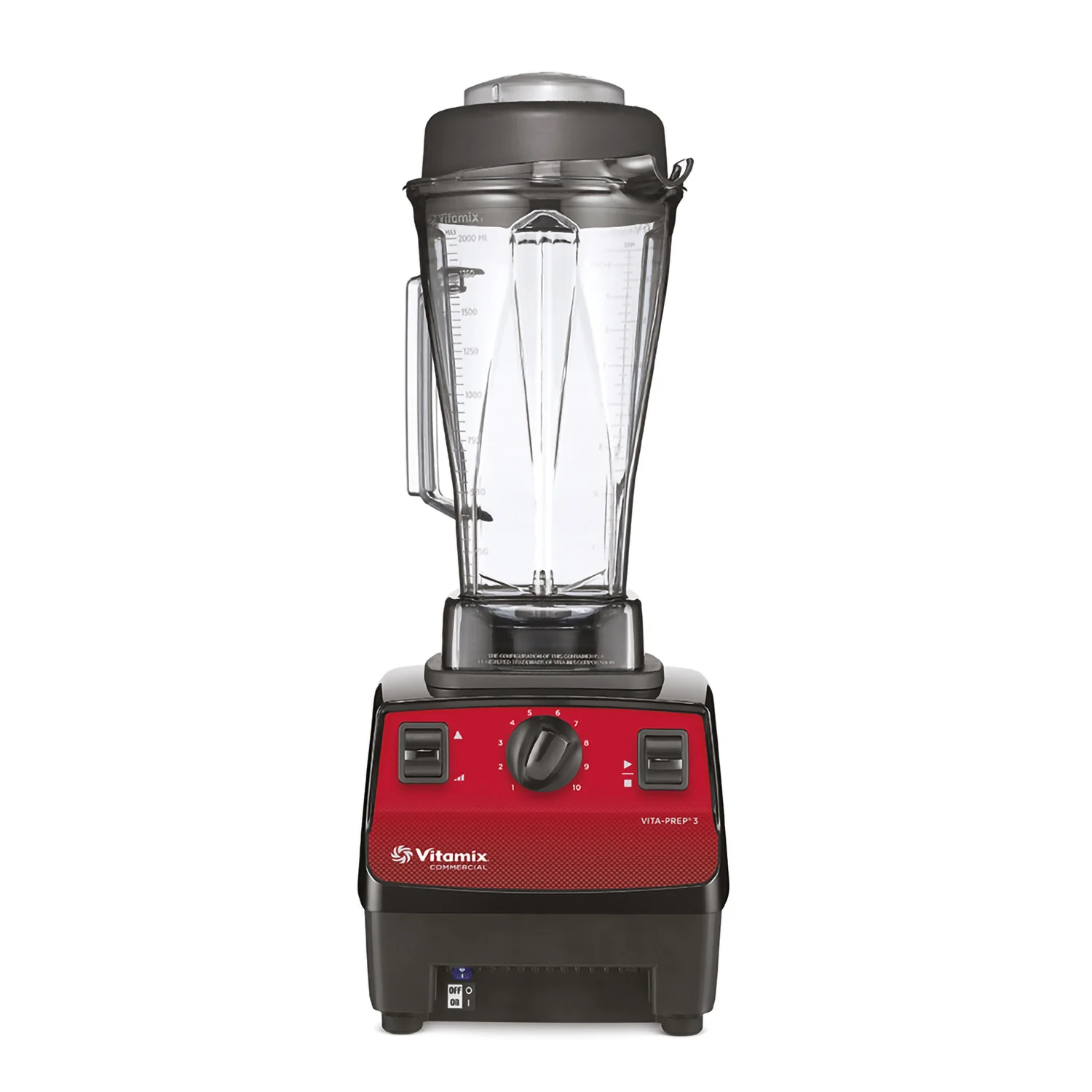 Vitamix Vita-Prep 3 Professional Blender