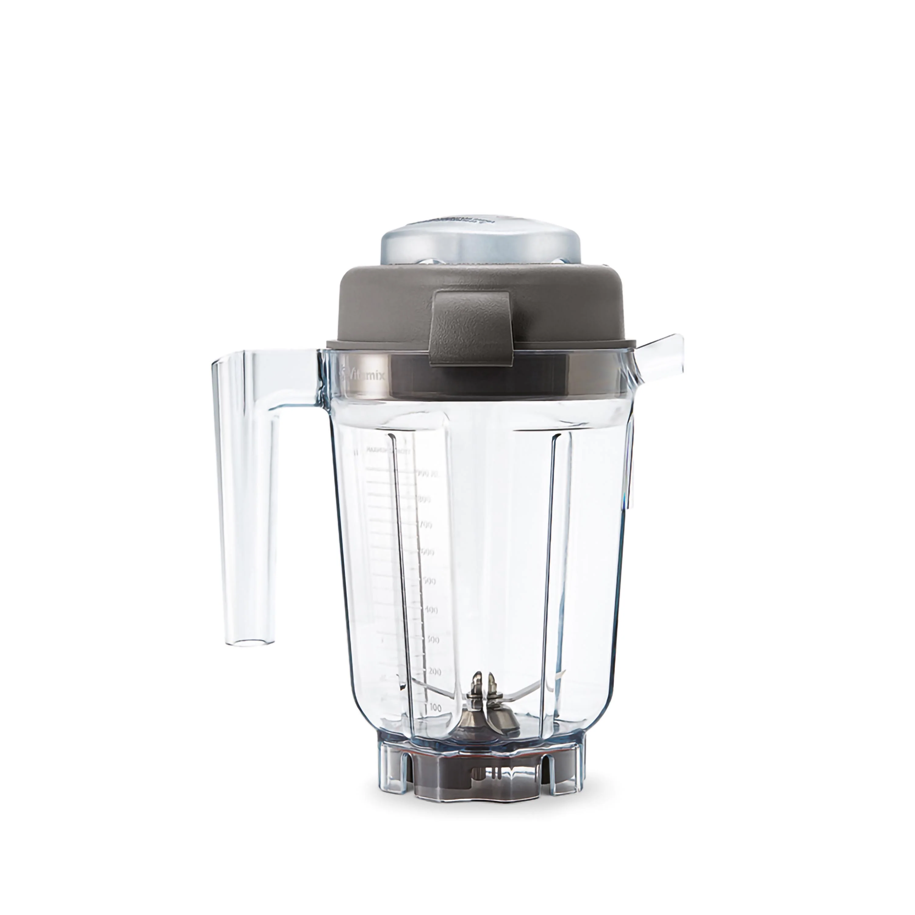 VTX WET 90 Grainmill Jar 0.9 L - Wet Container