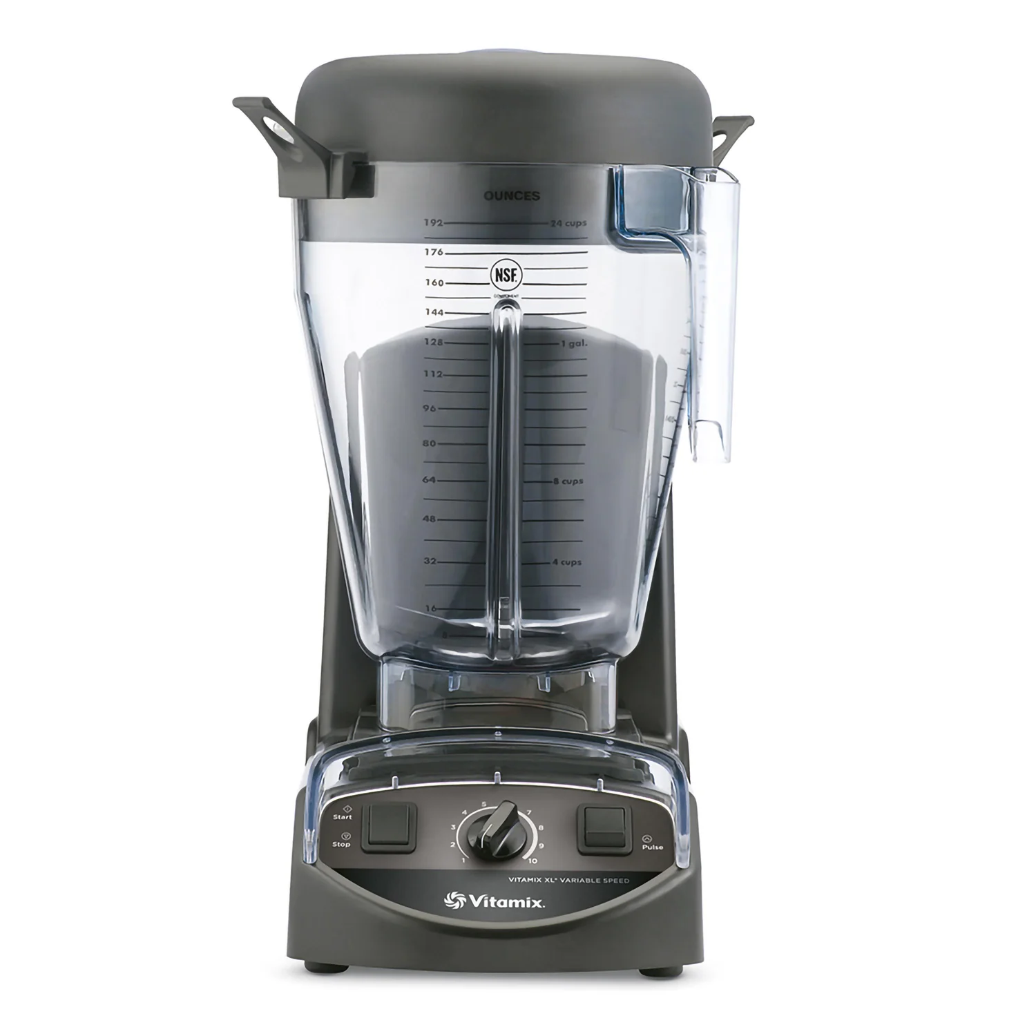 Vitamix XL Professional Blender/Micronizer