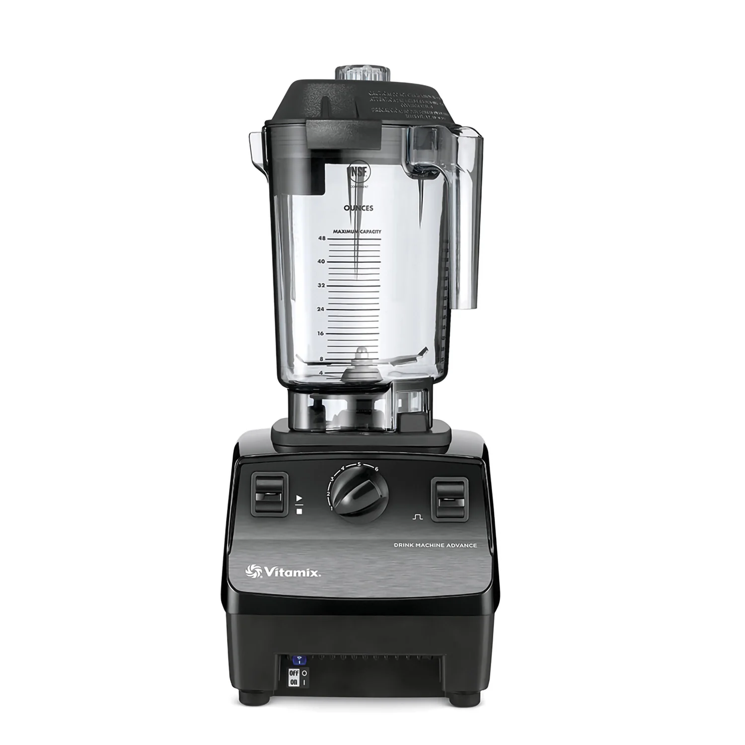 Vitamix Drink Machine Advance Professional Blender