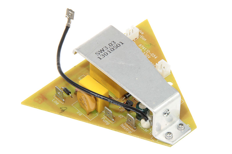 230V EDG400 POWER BOARD