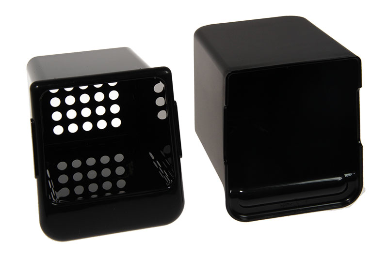 CAPSULE COLLECTION CONTAINER (ED