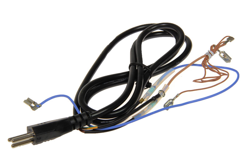 PLUG POWER CABLE (CH)