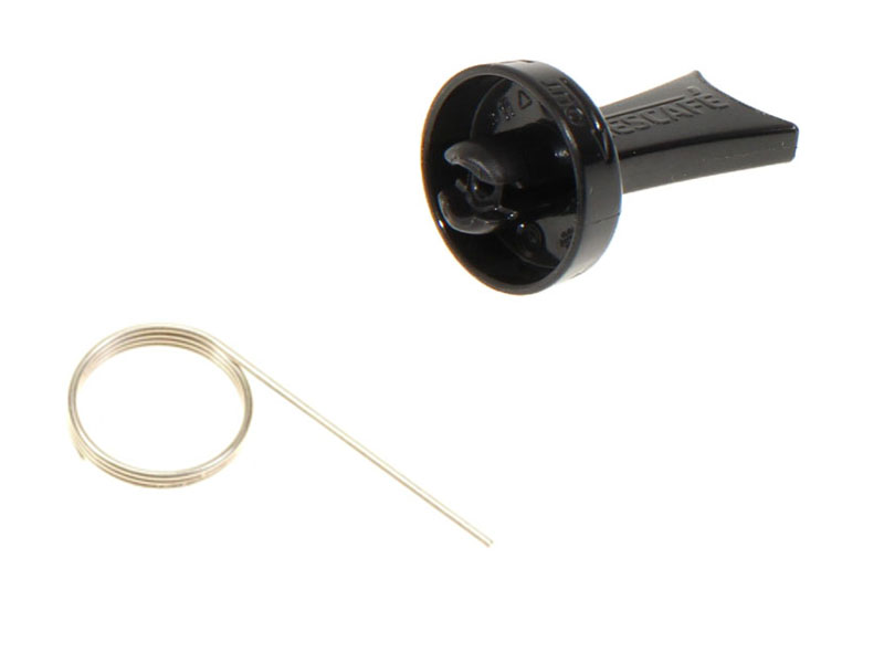 NEEDLE - DIAMETER 0.6 MM