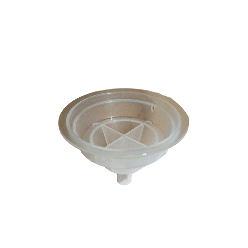 Decalcification accessory