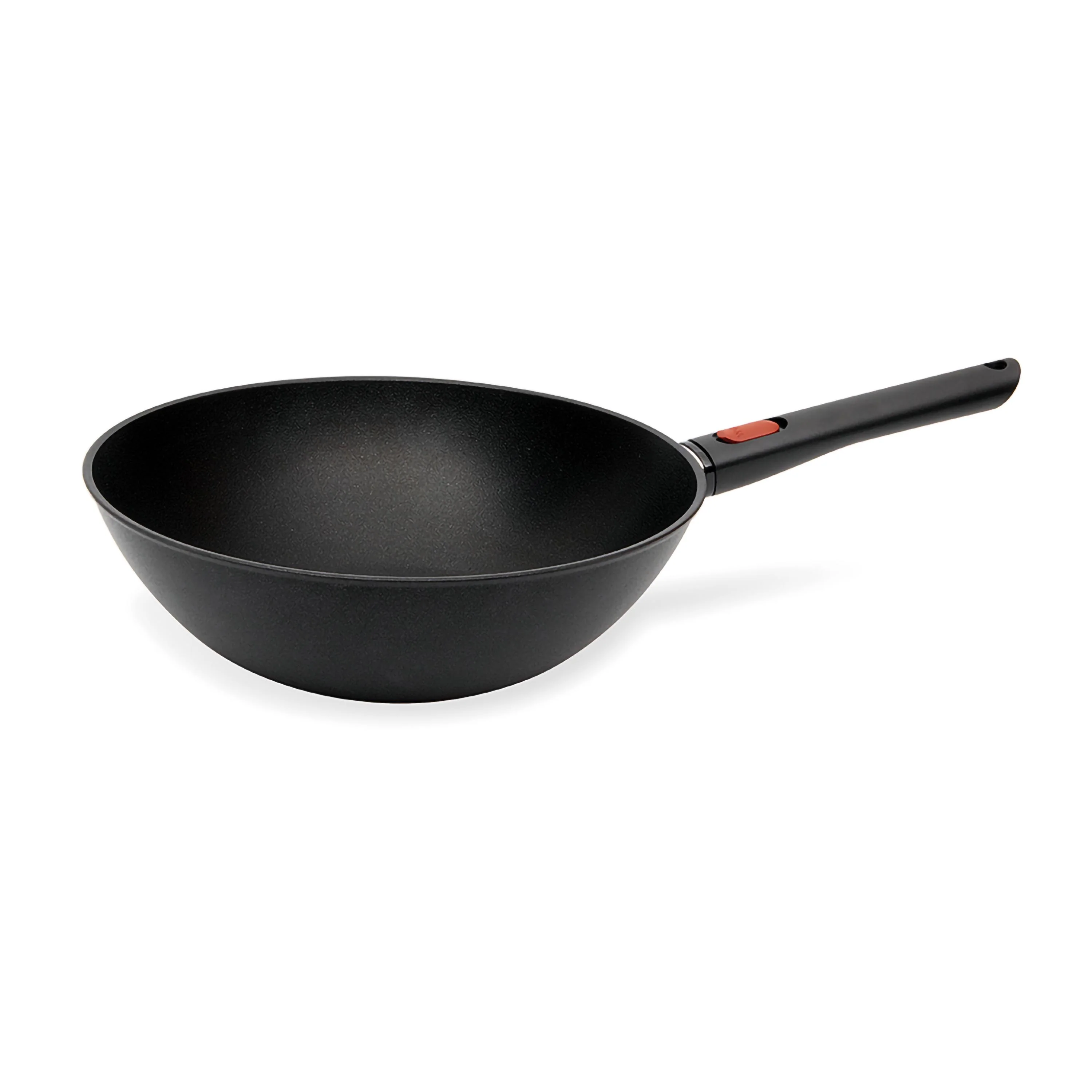 Eco Lite Wok 30 cm - Woll