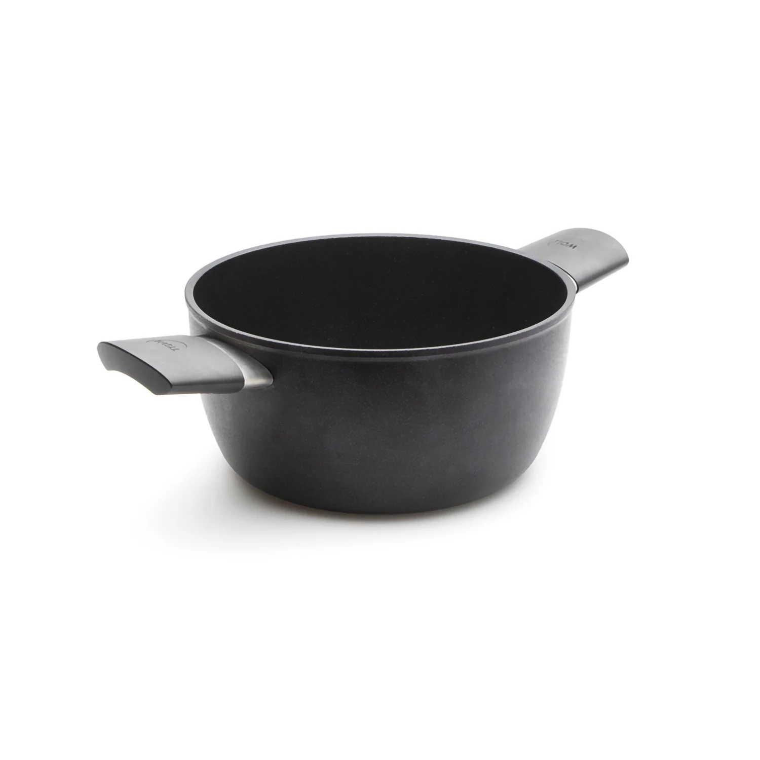 Eco Lite 24 cm 2-handle pot - Woll