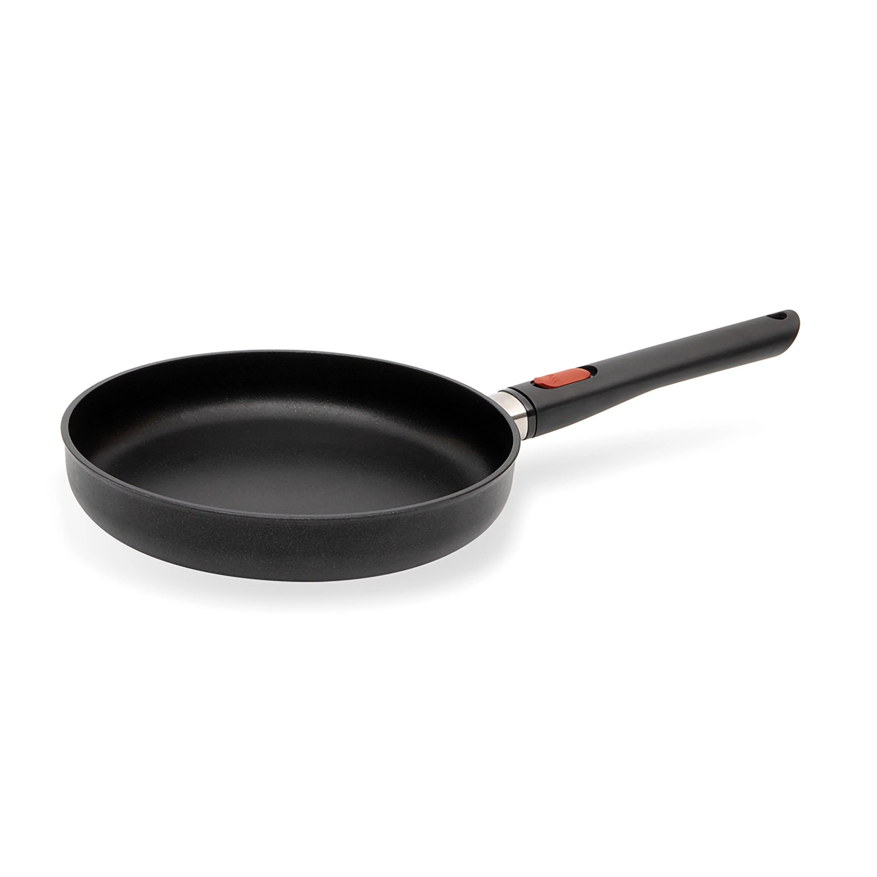 Eco Lite 24 cm low pan - Woll