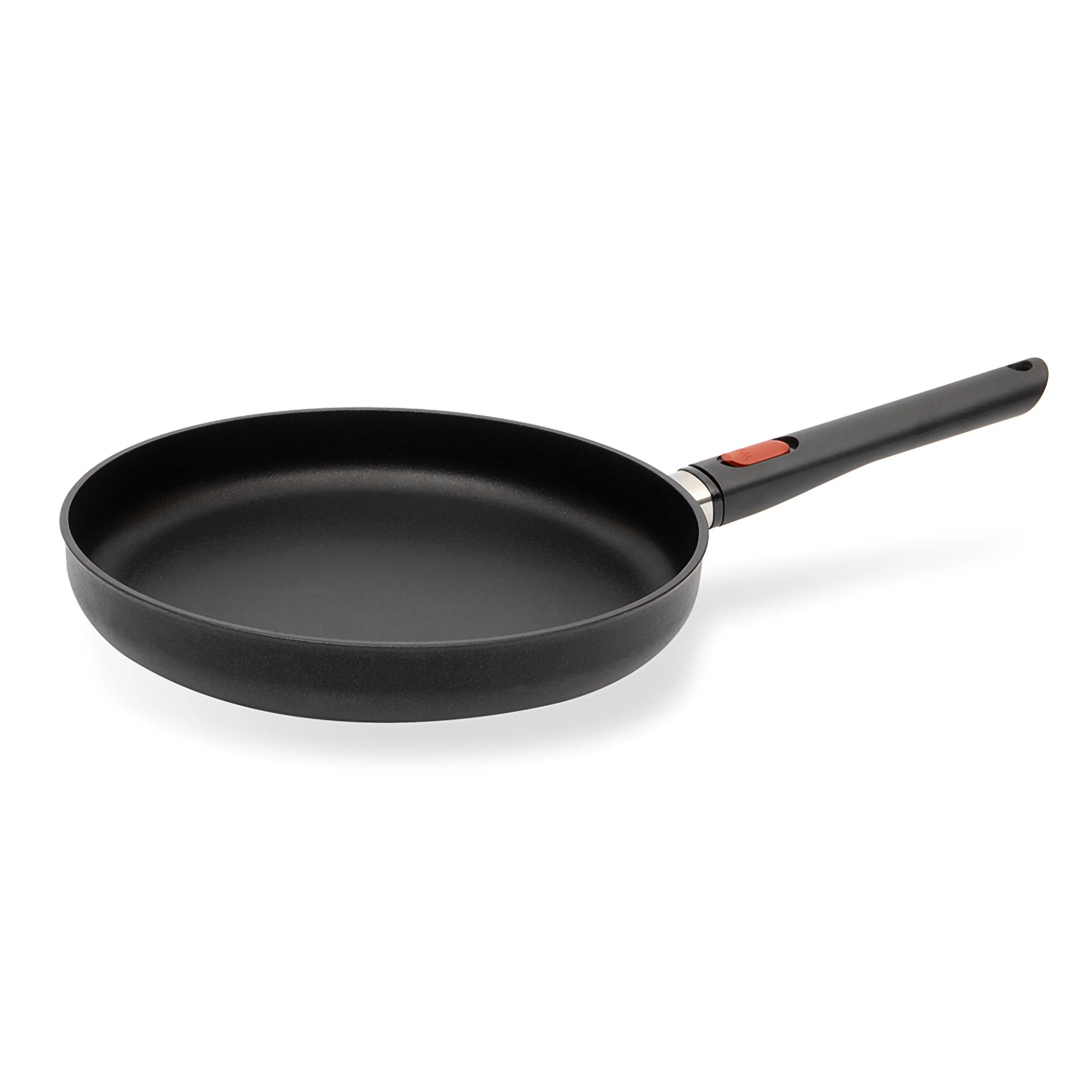 Eco Lite 28 cm low pan - Woll