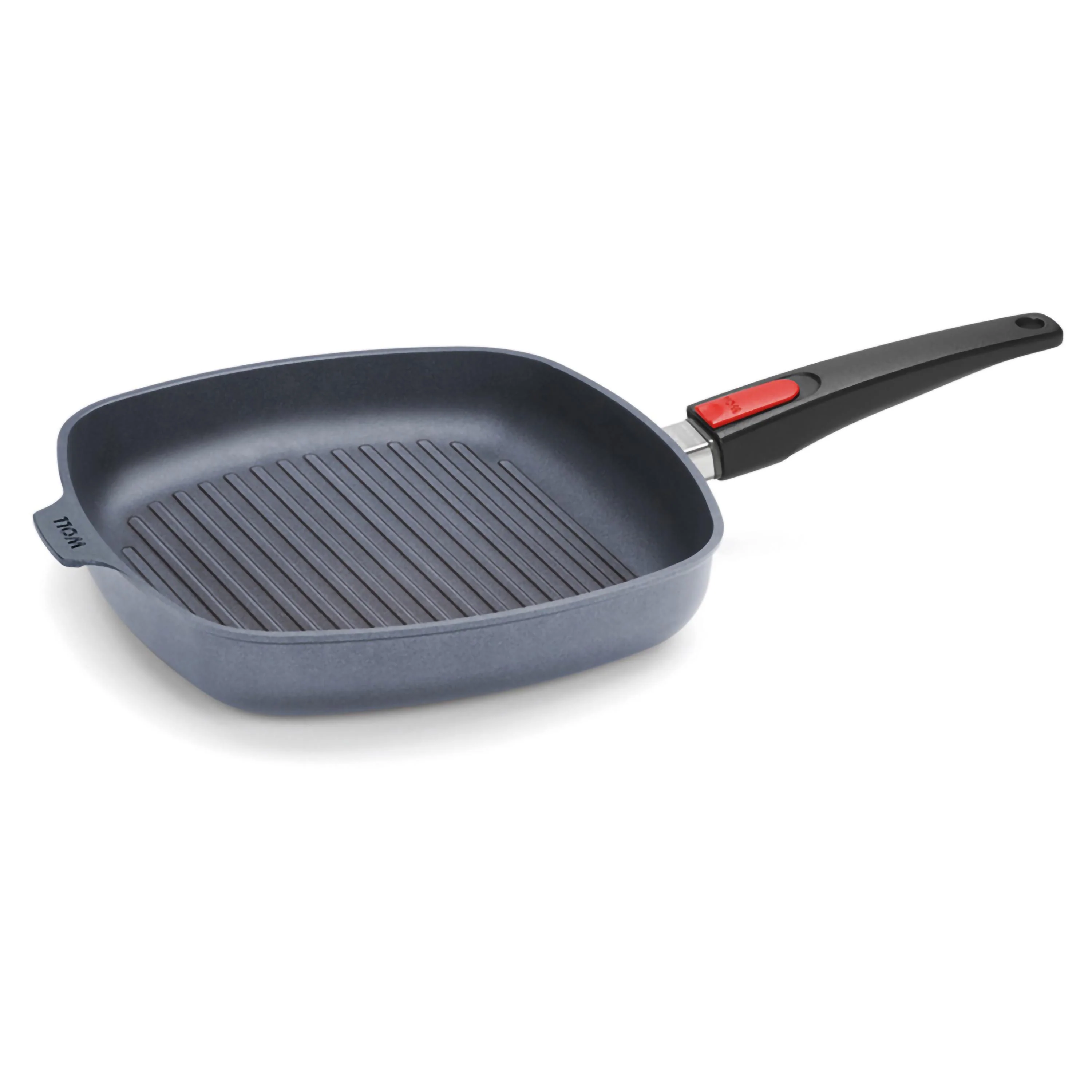 Diamond Lite grill pan 28 cm - Woll