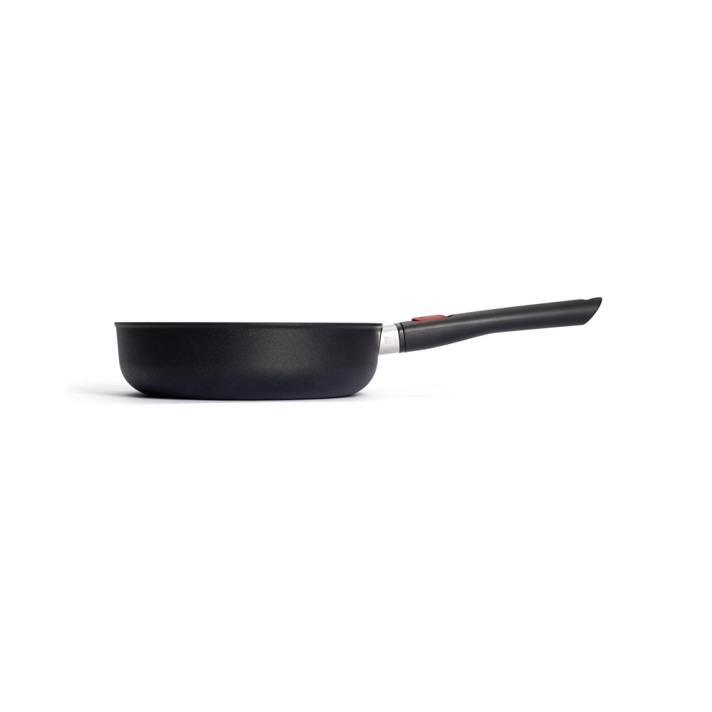 Eco Lite 24 cm tall frying pan - Woll