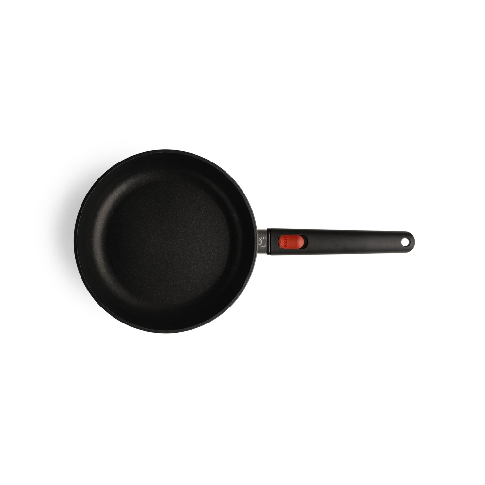 Eco Lite 24 cm tall frying pan - Woll
