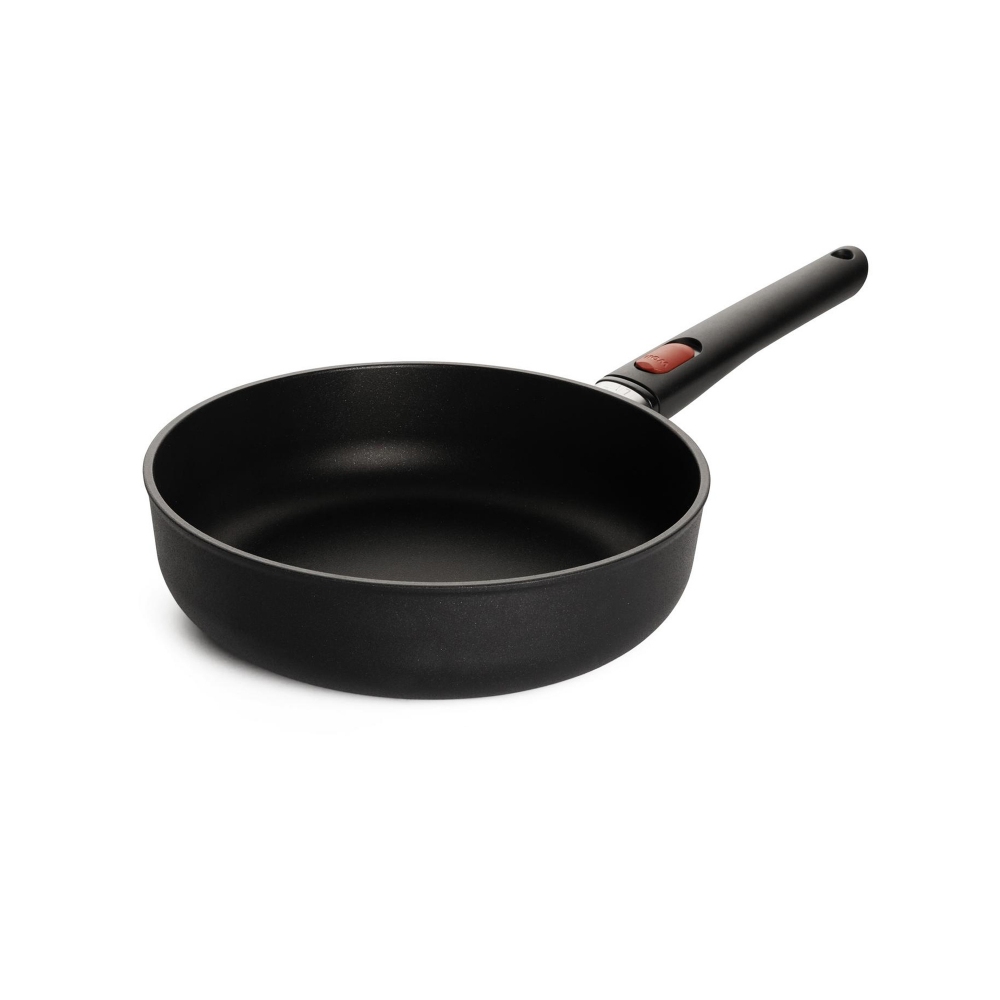 Eco Lite 24 cm tall frying pan - Woll