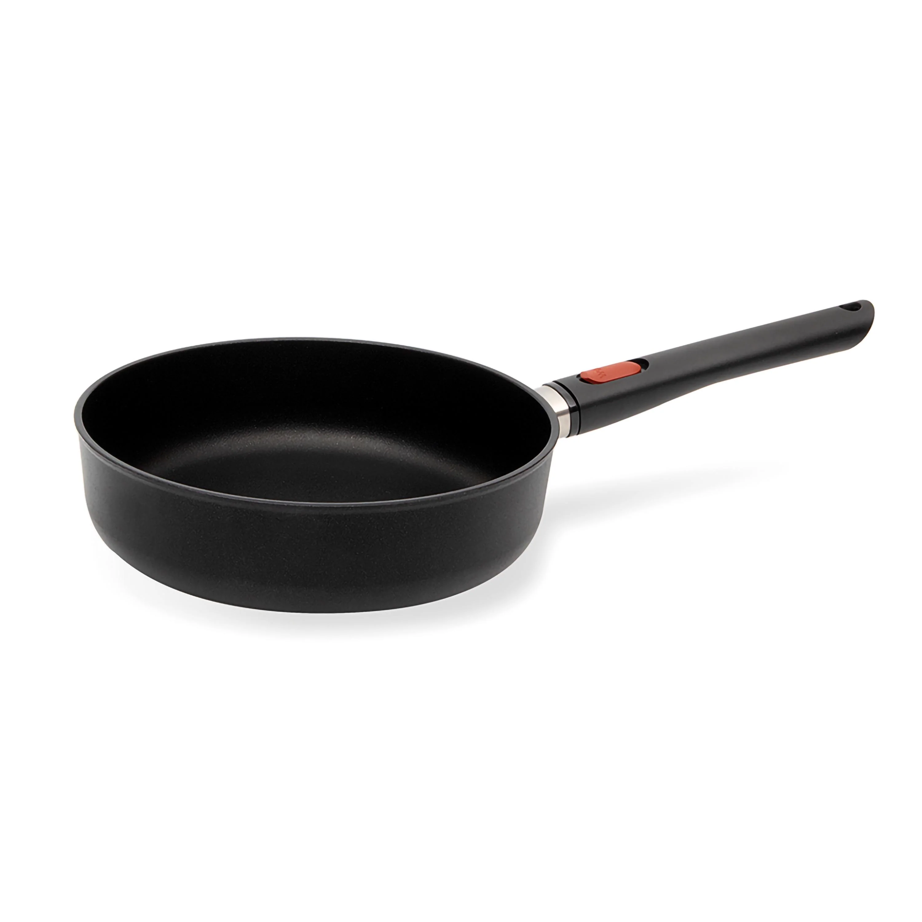 Eco Lite 28 cm tall frying pan - Woll
