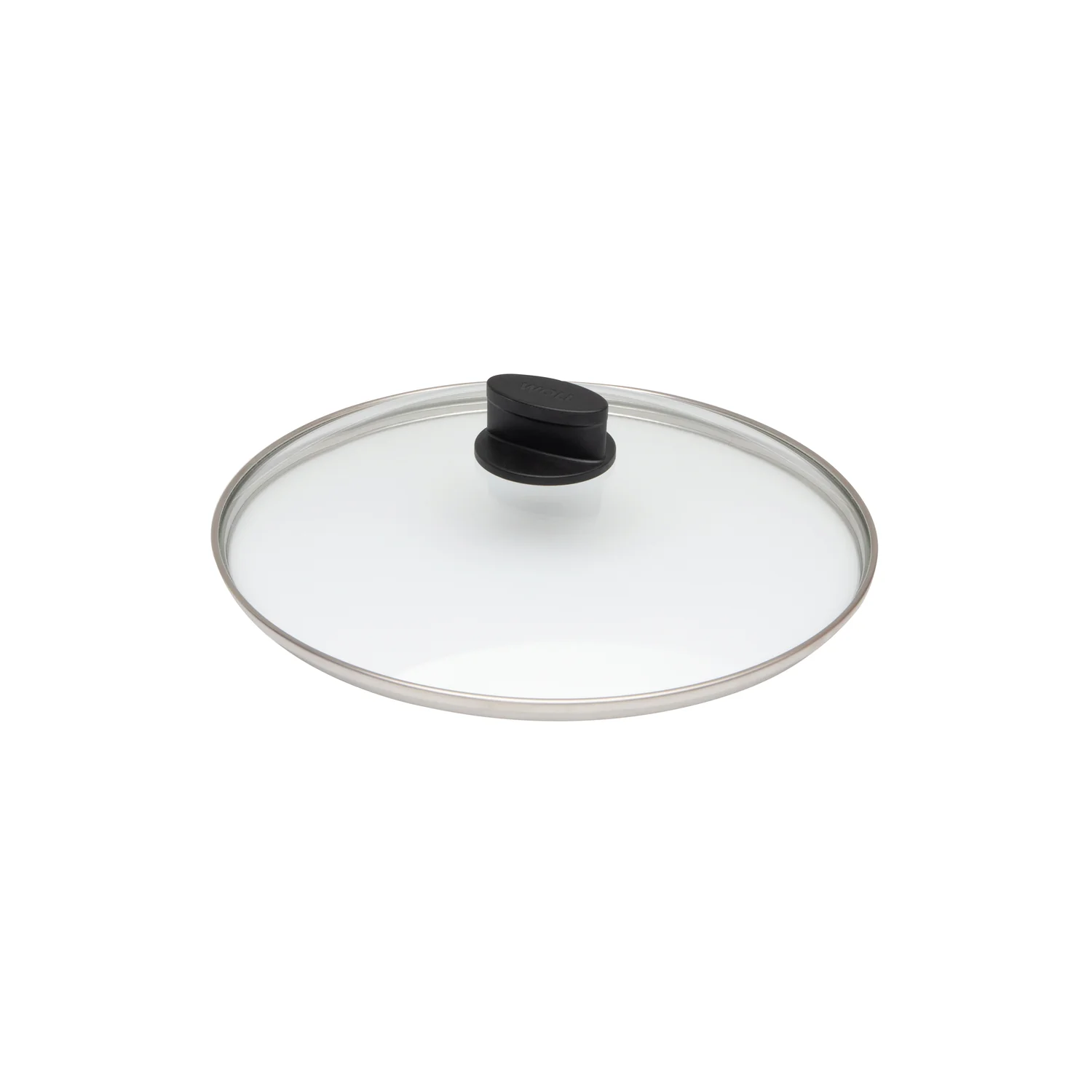 18 cm glass lid - Woll
