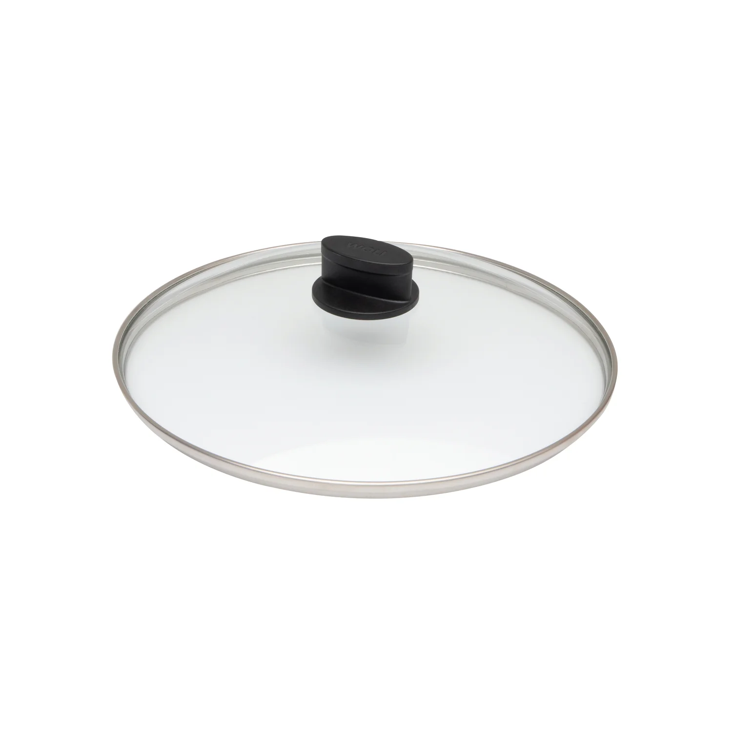 Glass lid 20 cm - Woll