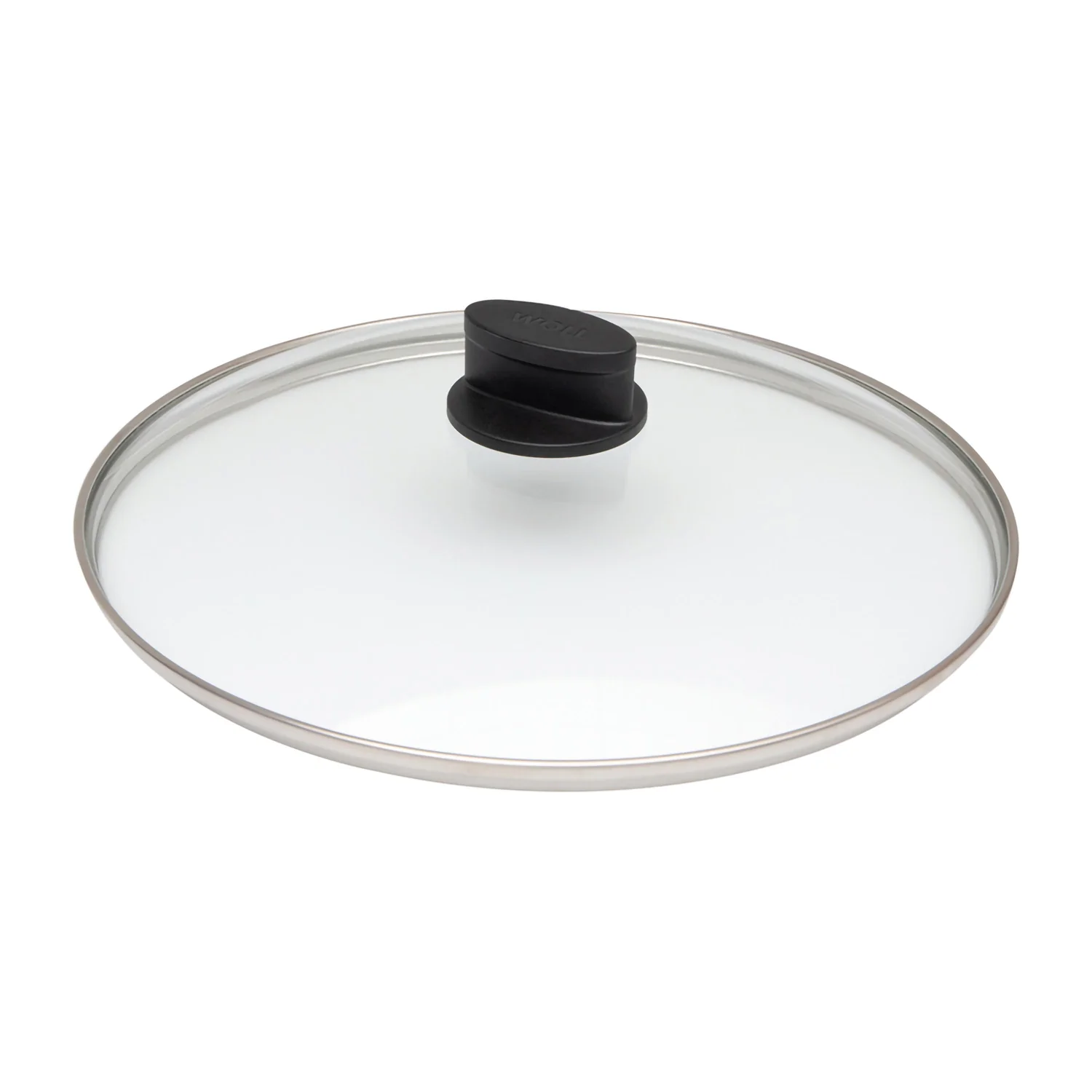 28 cm glass lid - Woll