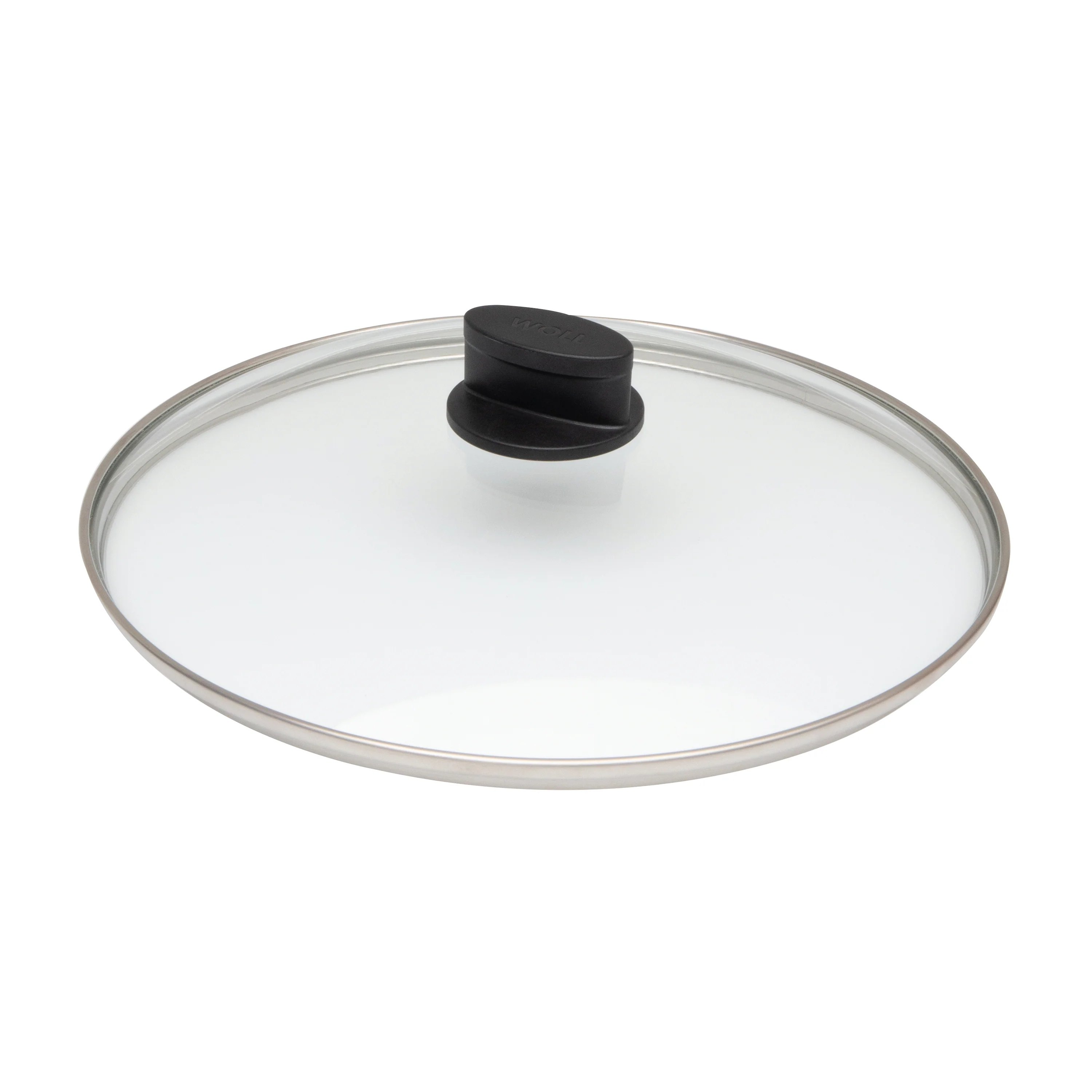 30 cm glass lid - Woll