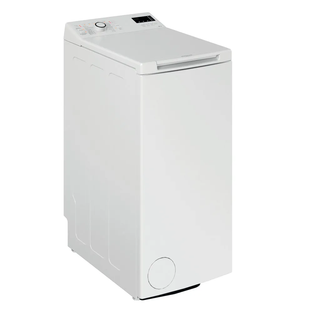 Hotpoint 1200GIRI WMTF 624U IT 6 kg top-loading washing machine