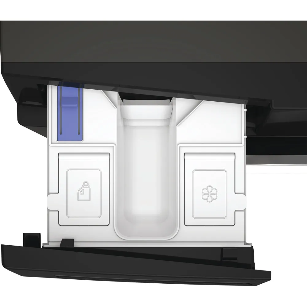 9 kg Whirlpoo washing machine with Wifi GREY WPM 911G ADS IT