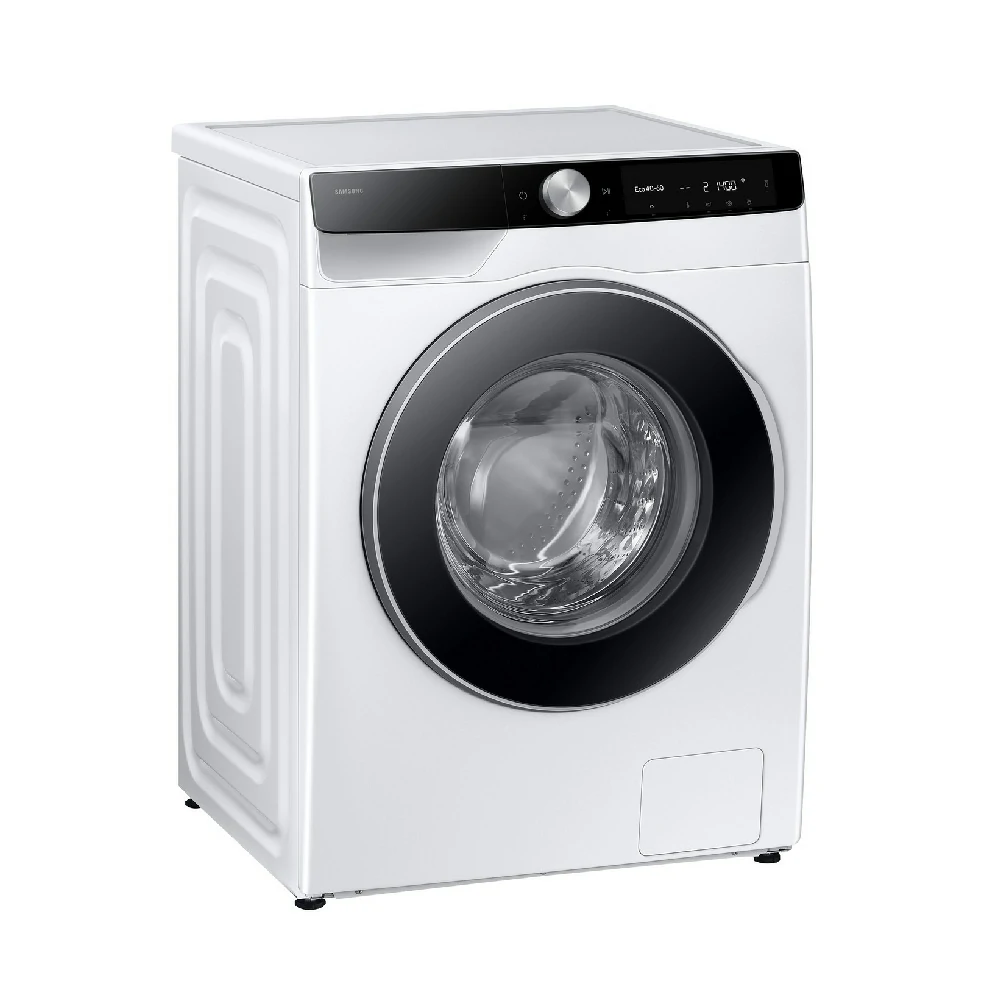 Washing machine 11 kg Samsung WIFI AI A 1400RPM WHITE WW11DG6B85LKU3