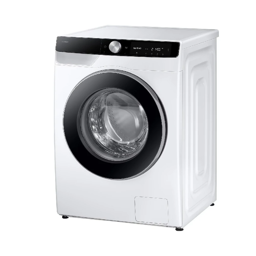 Washing machine 11 kg Samsung WIFI AI A 1400RPM WHITE WW11DG6B85LKU3