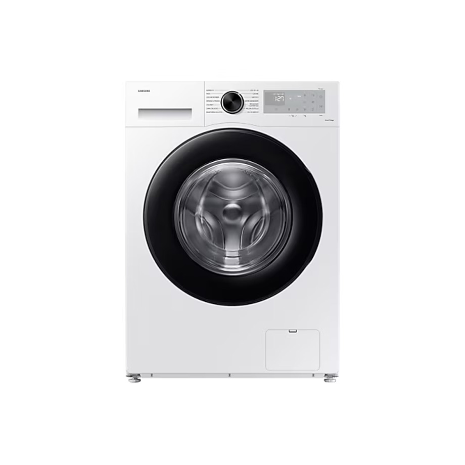 Washing machine 9 kg Samsung WIFI AI A1400GIRI WHITE WW90CGC04DAHET
