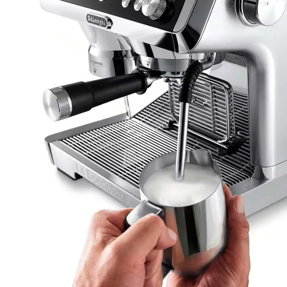 The Specialist EC9355.M Manual Espresso Coffee Machine