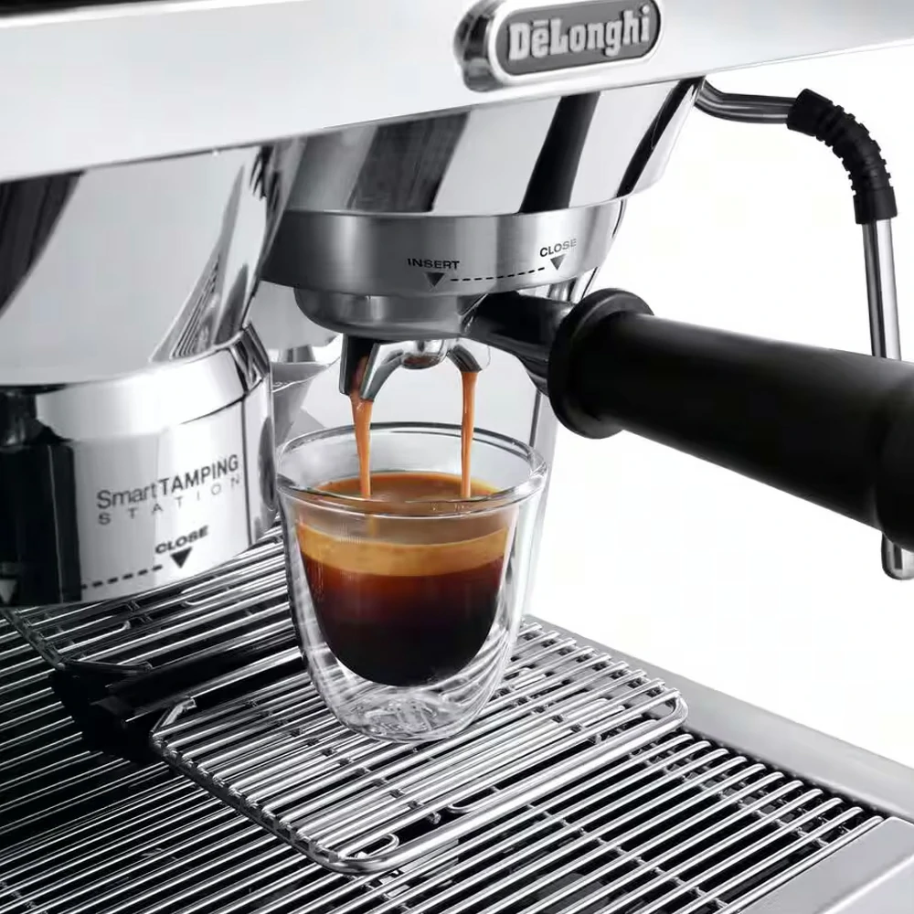 The Specialist EC9355.M Manual Espresso Coffee Machine