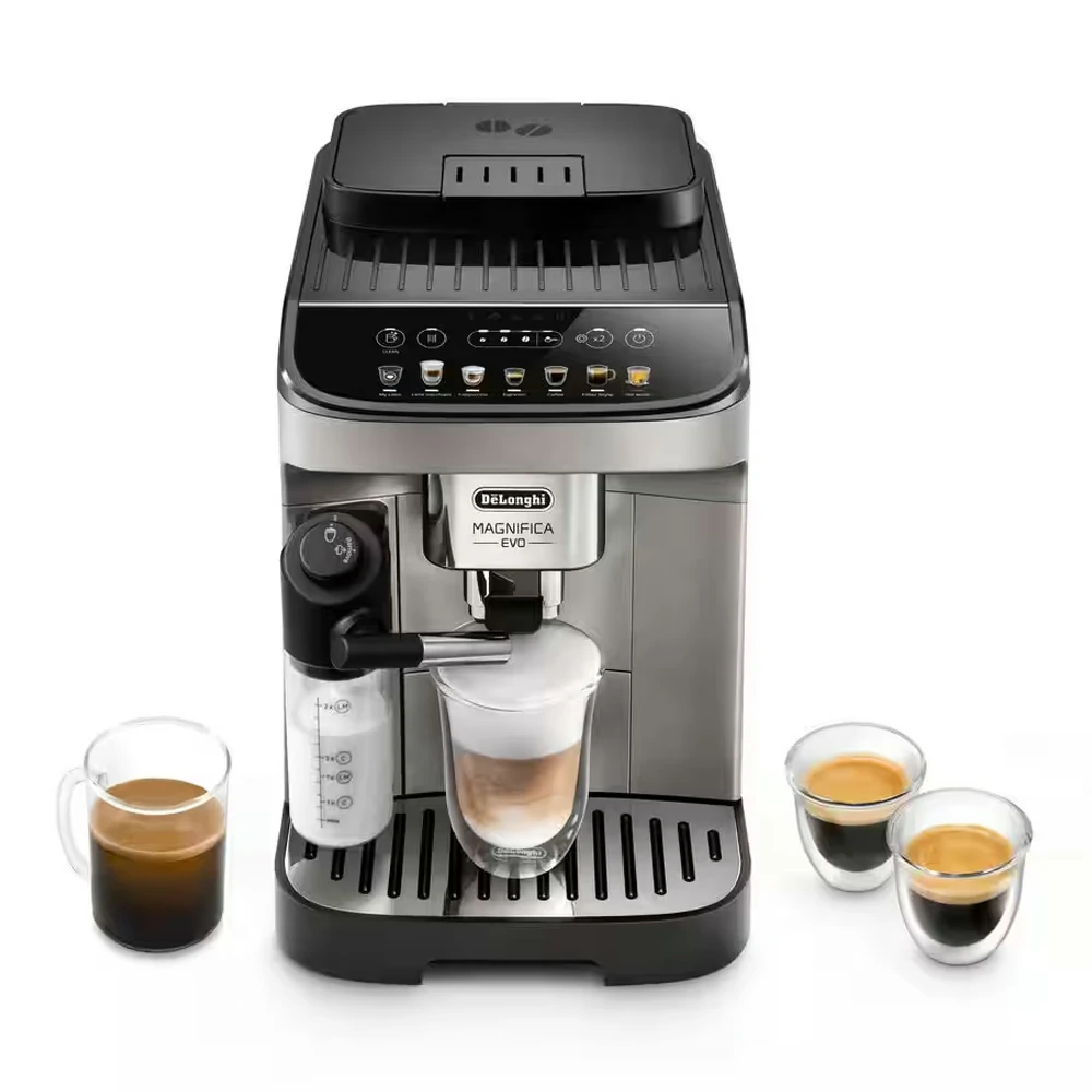 Magnifica Evo ECAM290.81.TB Automatic Coffee Machine