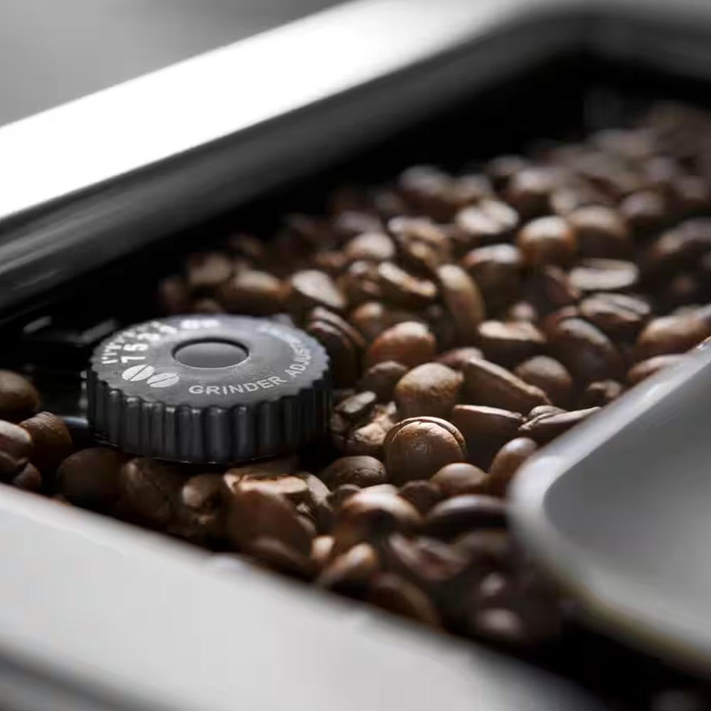 PrimaDonna Elite Experience Ecam 650.85.MS Automatic Coffee Machine