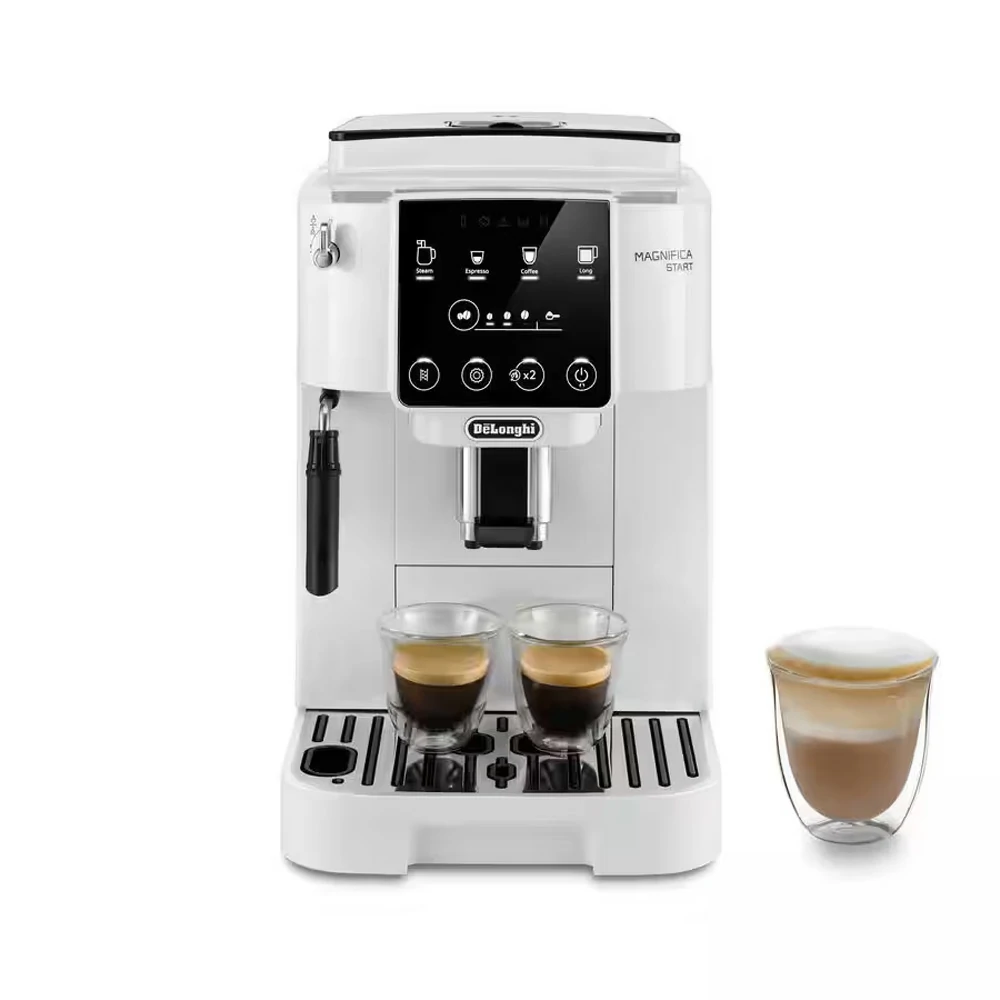 De Longhi Magnifica Smart ECAM220.20.W super-automatic coffee machine