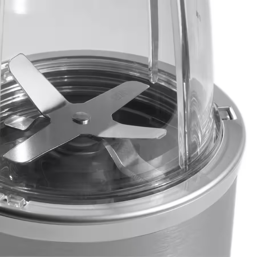 Nutribullet Pro 900 blender 900 W with 7 accessories grey