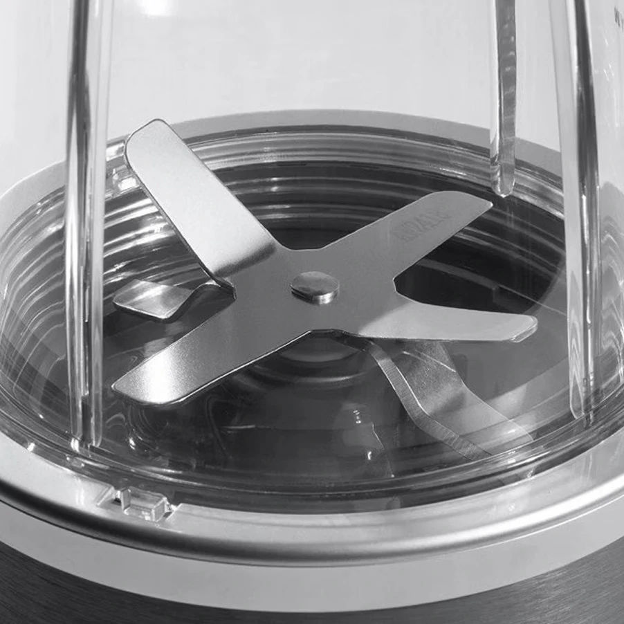 Nutribullet Original 600 with 3 accessories black