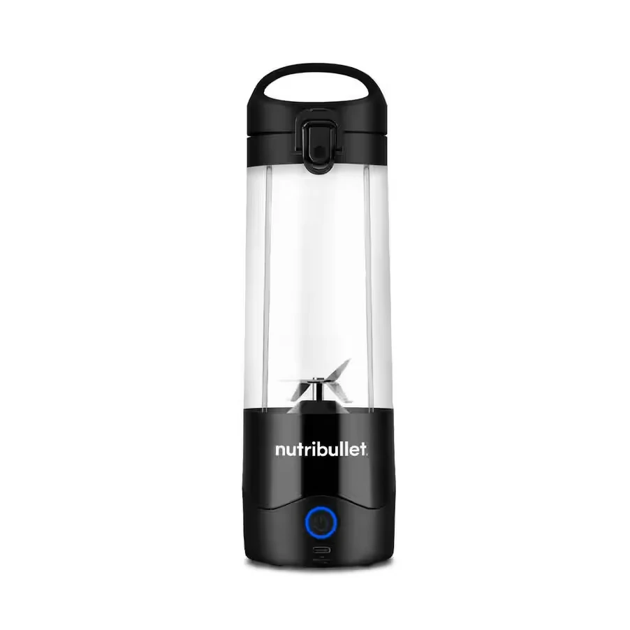 Nutribullet Portable handheld blender black
