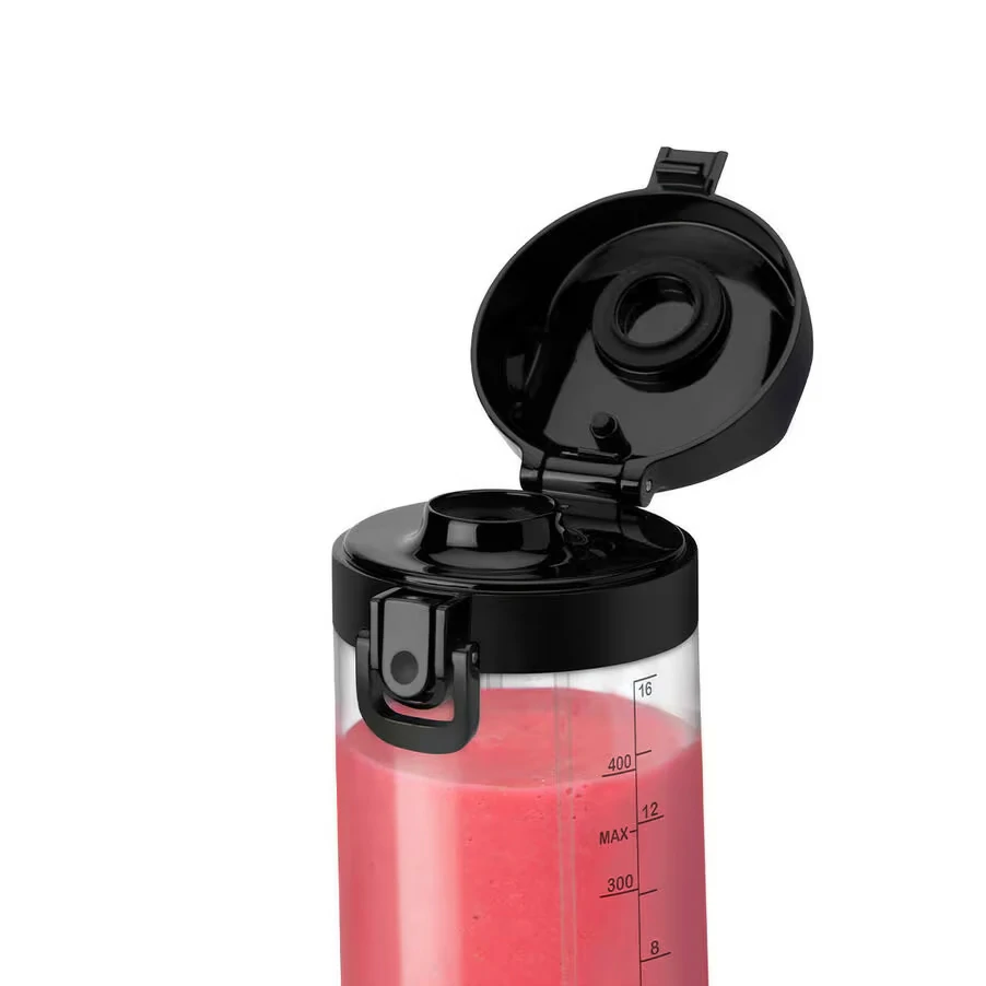 Nutribullet Portable handheld blender black