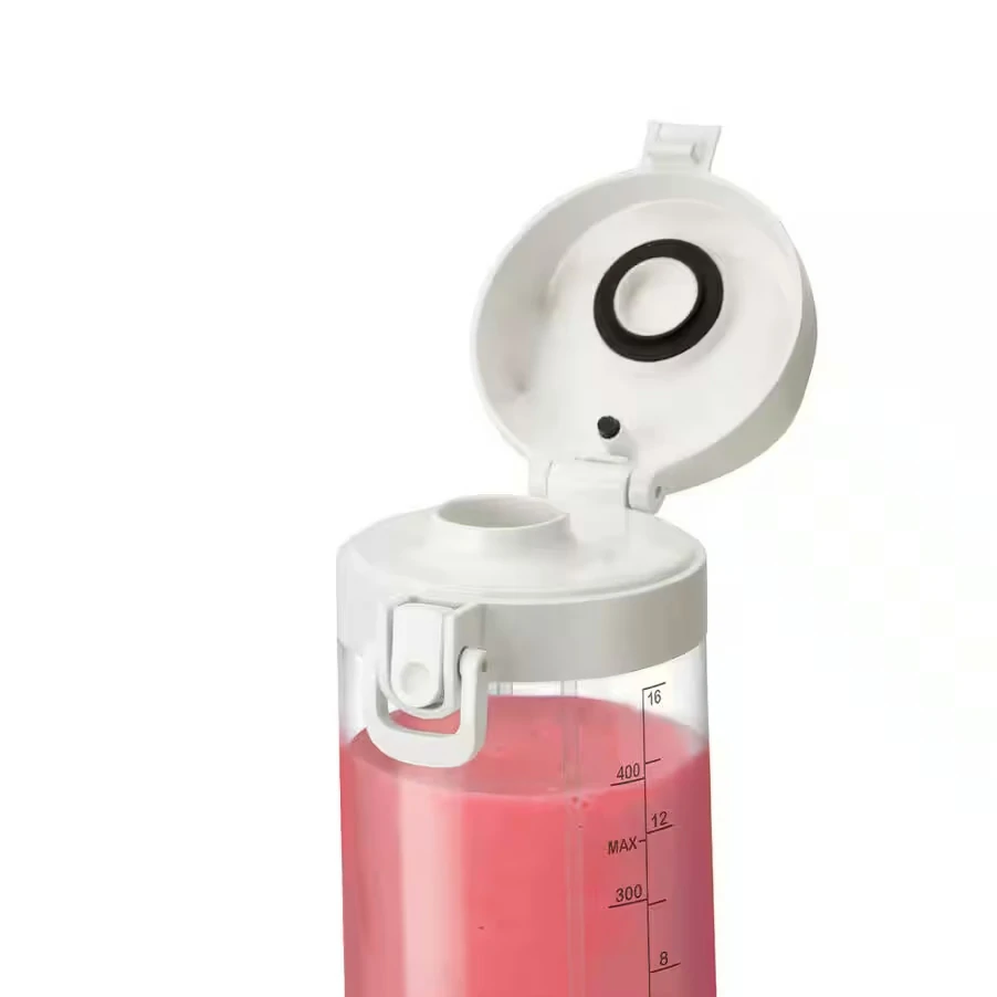 Nutribullet Portable handheld blender white