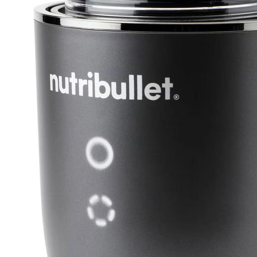 Nutribullet Ultra 1000 blender 1000 W dark grey