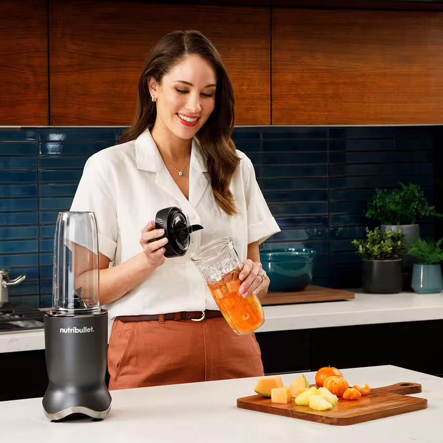 Nutribullet Ultra 1200 blender 1200 W