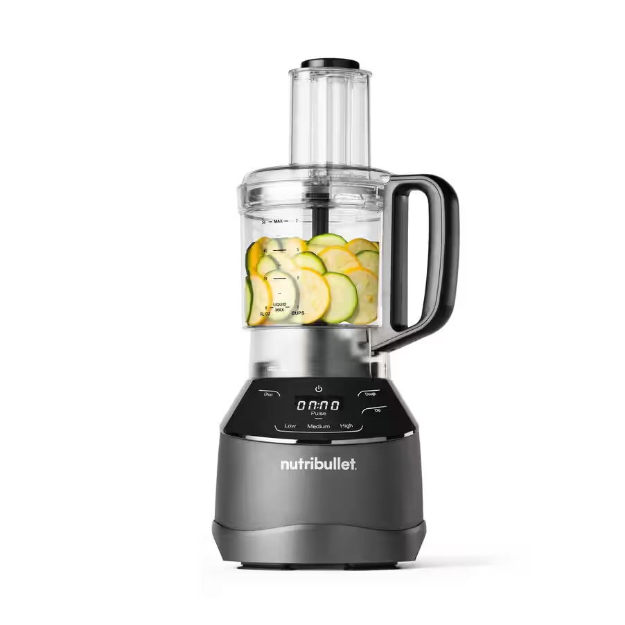 Nutribullet Triple Prep System multi-purpose blender